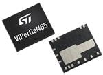 STMicroelectronics VIPERGAN65高压转换器