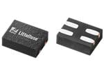 Littelfuse LS0504EDD12低RON配电负载开关