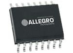 Allegro MicroSystems ACS37002 400kHz高精度电流传感器IC