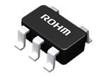 ROHM Semiconductor BD9xxN1-C Nano Cap™ LDO稳压器