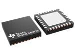 Texas Instruments TRSF3243E多通道RS-232线路驱动器/接收器