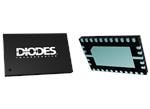 Diodes Incorporated PI2DPT1021 10Gbps双向重定时器