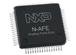 NXP Semiconductors N-AFE 8通道±25V模拟前端IC