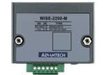 Advantech WISE-2200-M LoRaWAN单RS-485 I/O模块
