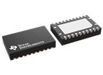 Texas Instruments TLIN2024A-Q1四通道LIN收发器