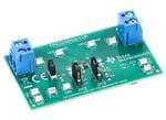 Texas Instruments TPS22950Q1EVM评估模块