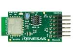 Renesas Electronics US159 PMOD扩展板