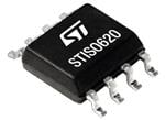 STMicroelectronics STISO621双通道数字隔离器
