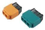 Amphenol N5快速连接可插拔端子块