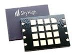 SkyHigh Memory Gen3 ML-3 SPI NAND闪存