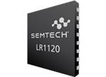 Semtech LoRa Edge™ LR1120 Wi-Fi/GNSS扫描仪 + LoRa®