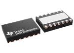 Texas Instruments TCAN1162x-Q1汽车级CAN FD收发器