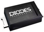 Diodes Incorporated RS1MSWFM和RS1MSWFMQ快速恢复整流器