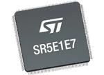 STMicroelectronics SR5E1x Stellar E 32位汽车MCU