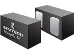 Semtech RClamp®01211ZC ESD保护器件
