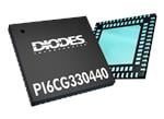 Diodes Incorporated PI6CG330440 19输出时钟发生器