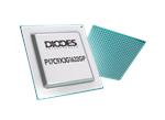 Diodes Incorporated PI7C9X3G1632GP PCIe3.0数据包开关