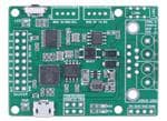 Seeed Studio CANBed Arduino CAN-Bus RP2040开发板