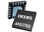 Diodes Incorporated AP43776Q USB Type-C™协议解码器