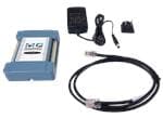 Digilent MCC E-1608 Multifunction Ethernet DAQ Device