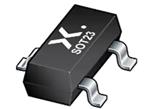 Nexperia SOT23表面贴装封装产品