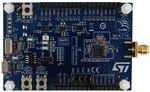 STMicroelectronics STEVAL-IDB011V2蓝牙评估平台
