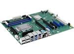 Kontron K3851-R ATX Industrial Motherboard