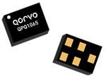 Qorvo QPQ1065 AltNav带通SAW滤波器