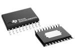 Texas Instruments TPS92624-Q1四通道LED驱动器
