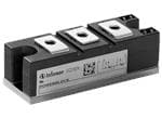 Infineon Technologies DD170N36KHPSA1整流器二极管模块