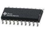 Texas Instruments ISOW14x2隔离式RS-485/RS-422收发器