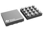 Texas Instruments TPA2015D1 2W D类音频放大器