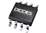 Diodes Incorporated AS2376Q AEC-Q100精密运算放大器