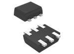 Diodes Incorporated DMN52D0UVA N沟道增强模式MOSFET