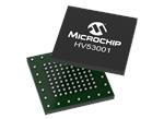 Microchip Technology HV53011 16通道推挽式驱动器