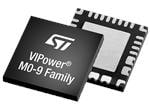 STMicroelectronics VIPower M0-9智能高侧开关