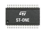STMicroelectronics ST-ONE数字控制器