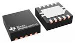 Texas Instruments TIOL112x IO-Link收发器