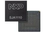 NXP Semiconductors SJA1110安全TSN以太网交换机