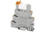 Phoenix Contact PLC-INTERFACE继电器系统