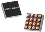 ams OSRAM AS7056与AS7057医疗和健康传感器