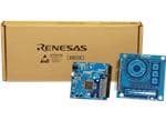 Renesas Electronics RTK0EG0021S01001BJ RA6M2评估系统