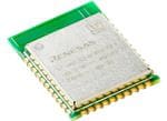 Renesas Electronics DA14695MOD多核蓝牙® 5.2模块