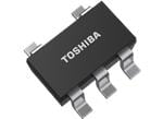 Toshiba TCR1HF CMOS线性LDO稳压器IC