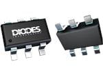 Diodes Incorporated APR3401同步整流控制器