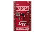 STMicroelectronics STEVAL-MKI222V1适配器板