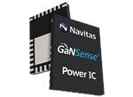 Navitas Semiconductor 采用GaNSense™技术的GanFast™电源IC