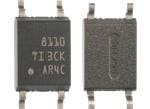 Texas Instruments ISOM811x/ISOM811x-Q1单通道光电仿真器
