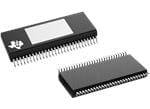 Texas Instruments TAS6424R-Q1数字输入D类音频放大器