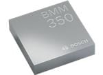 Bosch BMM350高性能磁力计
